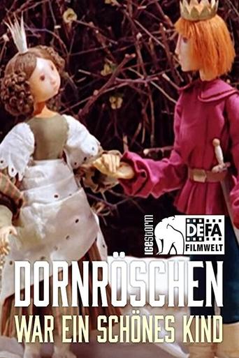 Dornröschen war ein schönes Kind Poster of Dornröschen war ein schönes Kind