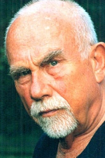 Hubert Hoelzke Portrait of Hubert Hoelzke