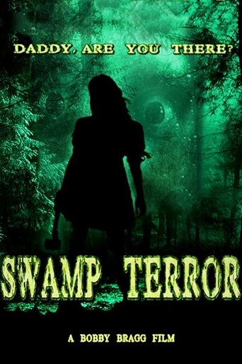 Swamp Terror Poster of Swamp Terror