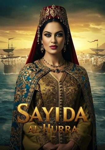 Sayyida al Hurra Poster of Sayyida al Hurra