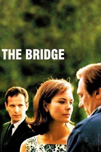 The Bridge Poster of The Bridge
