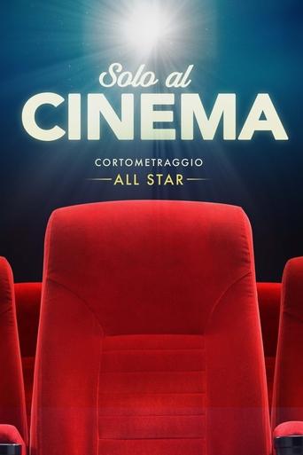All Star - Ritorno al cinema Poster of All Star - Ritorno al cinema