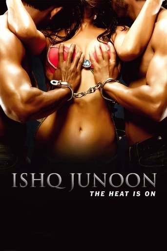 Ishq Junoon Poster of Ishq Junoon