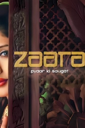 Zaara Poster of Zaara