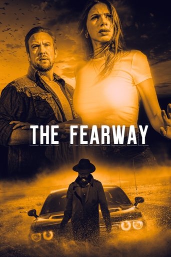 The Fearway Poster of The Fearway