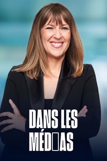 Dans les médias Poster of Dans les médias