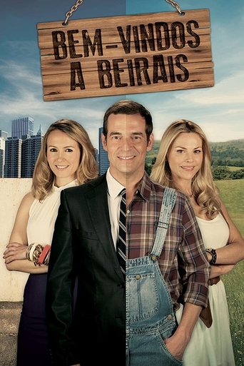 Bem-Vindos a Beirais Poster of Bem-Vindos a Beirais