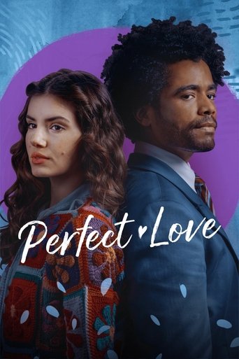 Perfect Love Poster of Perfect Love
