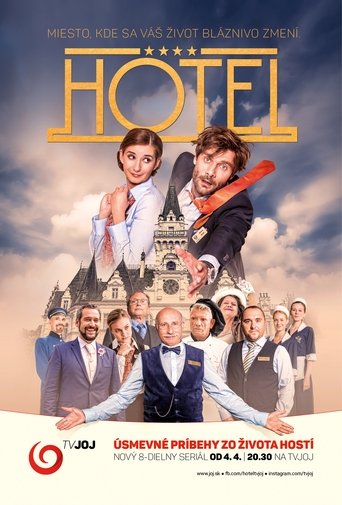 Hotel Poster of Hotel