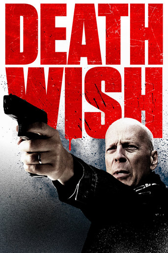 Death Wish Poster of Death Wish