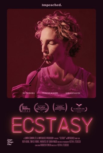 The Duality of Ecstasy Poster of The Duality of Ecstasy