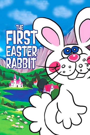 The First Easter Rabbit Poster of The First Easter Rabbit
