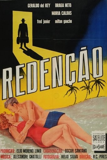 Redemption Poster of Redemption