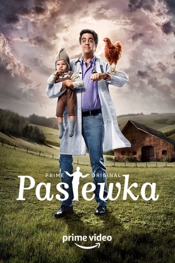 Pastewka Poster of Pastewka