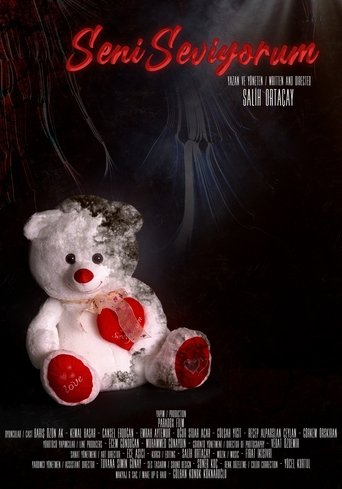 I Love You Poster of I Love You