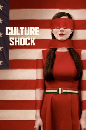 Culture Shock Poster of Culture Shock