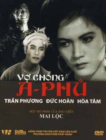A Phu and His Wife Poster of A Phu and His Wife