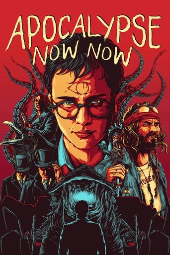 Apocalypse Now Now Poster of Apocalypse Now Now
