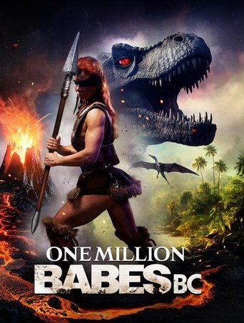 One Million Babes BC Poster of One Million Babes BC