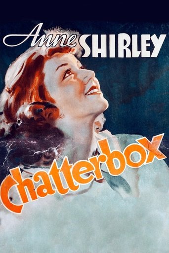 Chatterbox Poster of Chatterbox