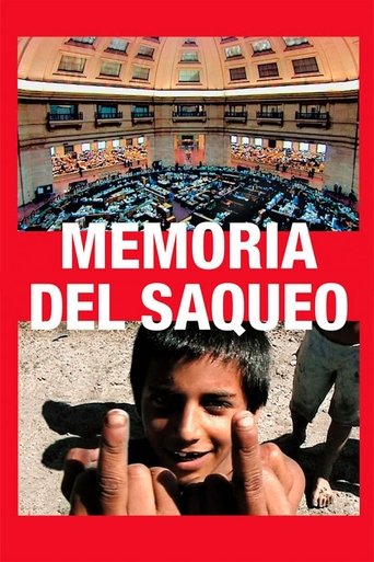 Social Genocide Poster of Social Genocide