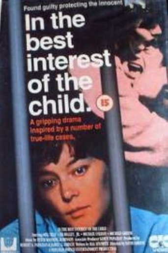 In the Best Interest of the Child Poster of In the Best Interest of the Child
