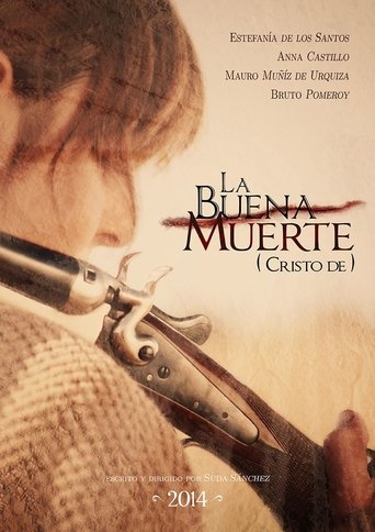 La buena muerte (Cristo de) Poster of La buena muerte (Cristo de)