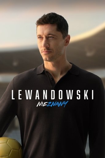 Lewandowski - Unknown Poster of Lewandowski - Unknown