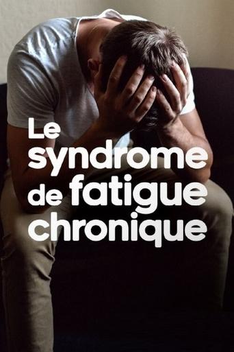 Die rätselhafte Krankheit – Leben mit ME/CFS Poster of Die rätselhafte Krankheit – Leben mit ME/CFS