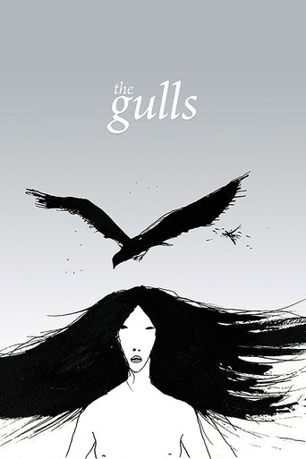 The Gulls Poster of The Gulls