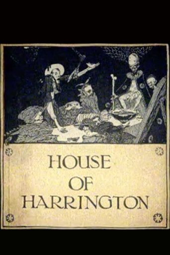 House of Harrington Poster of House of Harrington