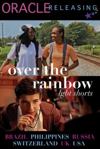 Over the Rainbow Poster of Over the Rainbow