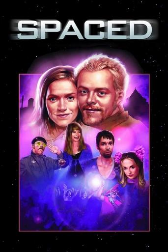 Spaced: Skip to the End Poster of Spaced: Skip to the End