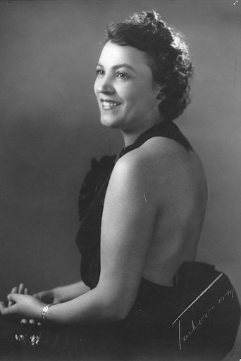 Emmi Jurkka Portrait of Emmi Jurkka