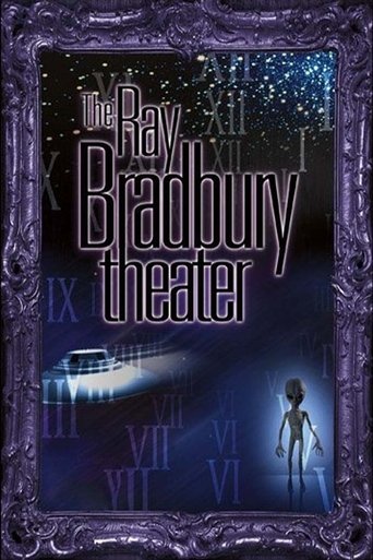 The Ray Bradbury Theater: A Sound of Thunder Poster of The Ray Bradbury Theater: A Sound of Thunder