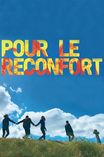 Comfort and Consolation in France Poster of Comfort and Consolation in France