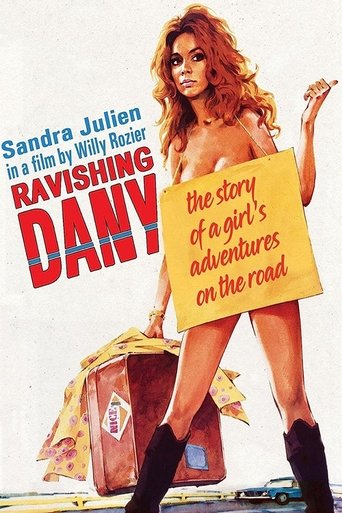 Ravishing Dany Poster of Ravishing Dany
