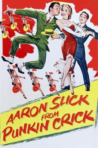 Aaron Slick from Punkin Crick Poster of Aaron Slick from Punkin Crick