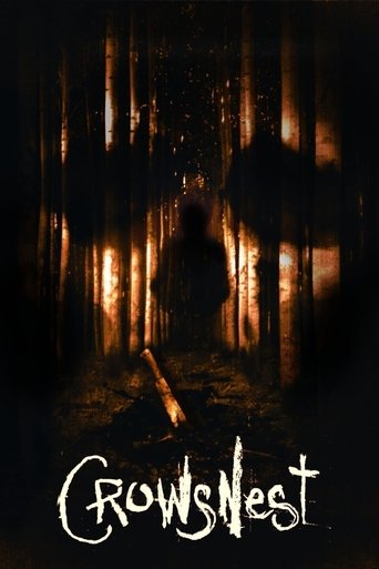 Crowsnest Poster of Crowsnest