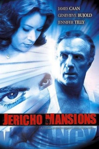 Jericho Mansions Poster of Jericho Mansions