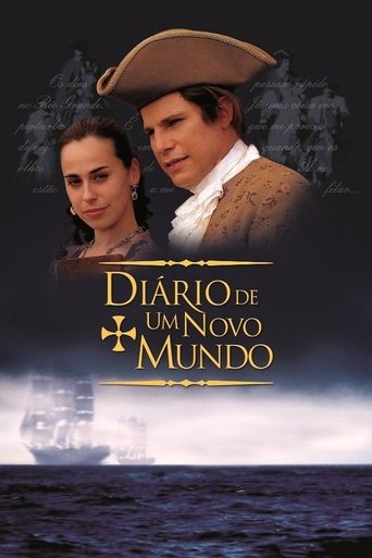 Diary of a New World Poster of Diary of a New World