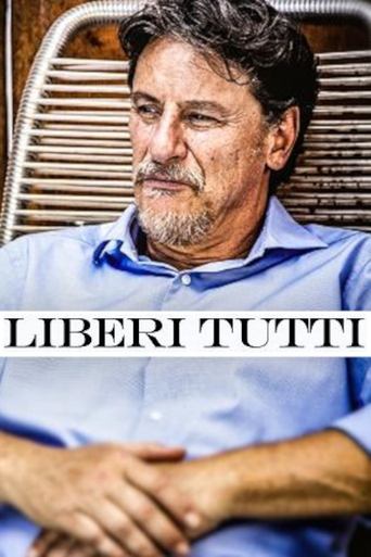 Liberi tutti Poster of Liberi tutti