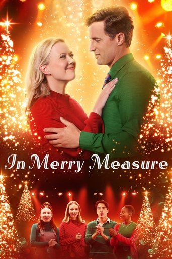 In Merry Measure Poster of In Merry Measure