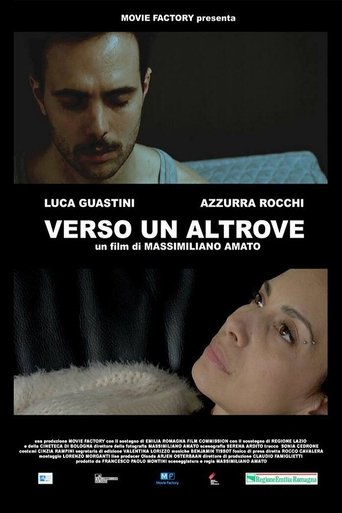 Verso un altrove Poster of Verso un altrove