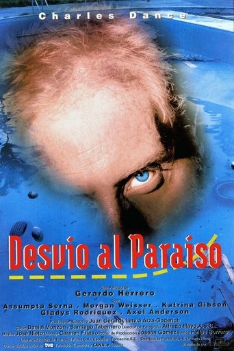 Shortcut to Paradise Poster of Shortcut to Paradise