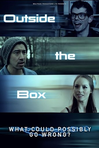 Outside the Box Poster of Outside the Box