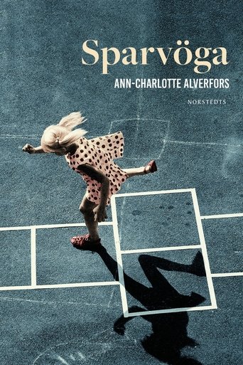 Sparvöga Poster of Sparvöga