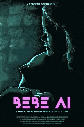 BEBE A.I. Poster of BEBE A.I.