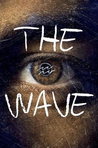 The Wave Poster of The Wave