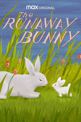 The Runaway Bunny Poster of The Runaway Bunny